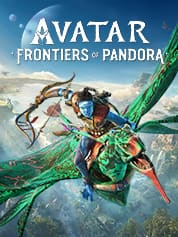 Avatar: Frontiers of Pandora