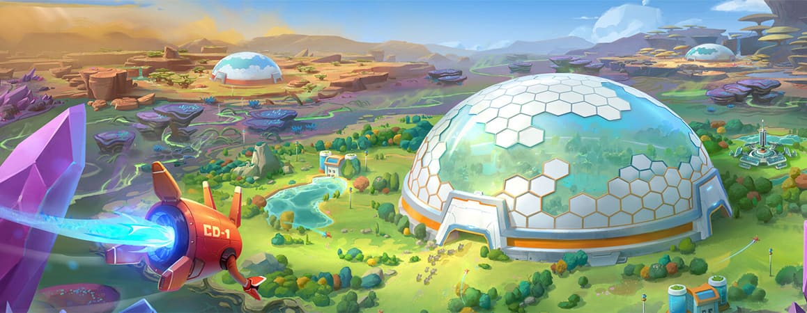 BioEden