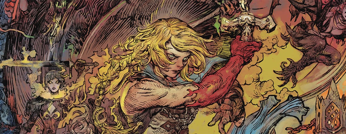 Castlevania: Belmont's Curse