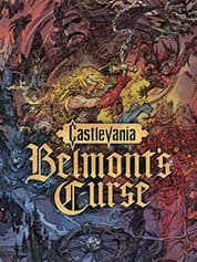 Castlevania: Belmont's Curse