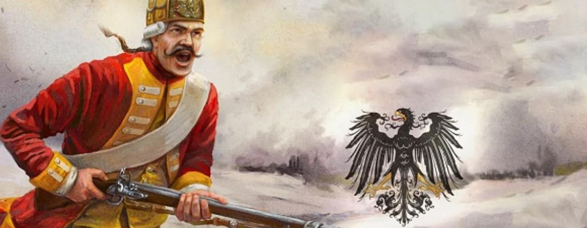 Cossacks 3: Rise to Glory