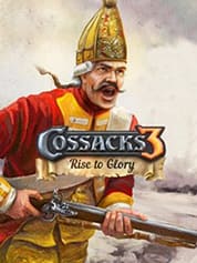 Cossacks 3: Rise to Glory
