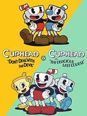 Cuphead & The Delicious Last Course