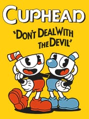 Cuphead