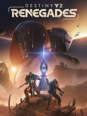 Destiny 2: Renegades