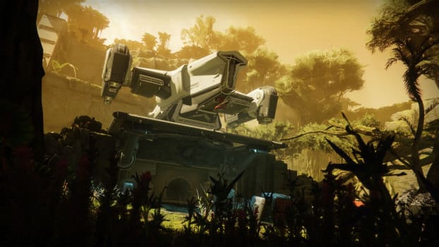 Destiny 2: Renegades — скриншот 1