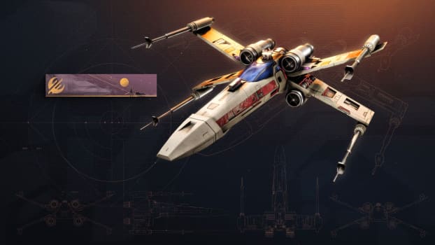 Destiny 2: Renegades — скриншот 3