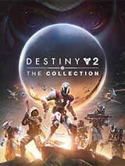 Destiny 2: The Collection