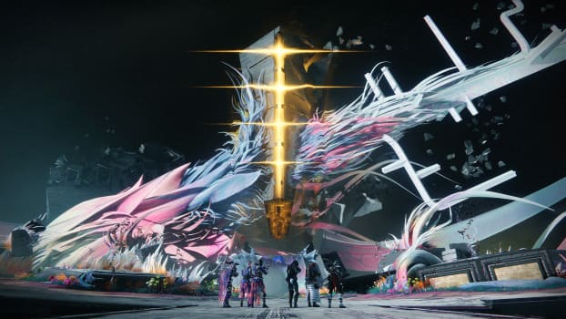 Destiny 2: The Collection — скриншот 1