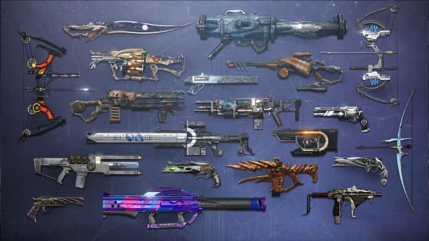 Destiny 2: The Collection — скриншот 2