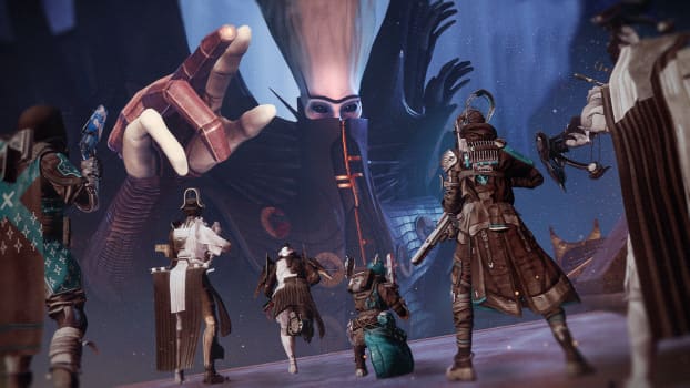 Destiny 2: The Collection — скриншот 3