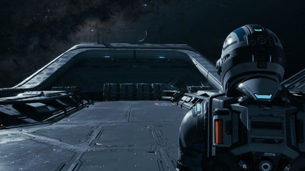Directive 8020 — скриншот 4