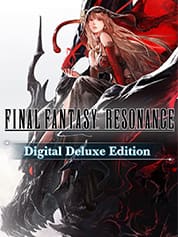 FINAL FANTASY RESONANCE Digital Deluxe Edition