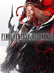 FINAL FANTASY RESONANCE