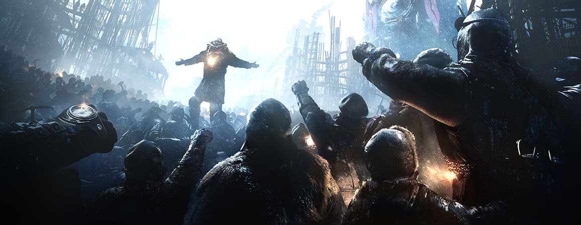 Frostpunk