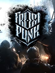 Frostpunk