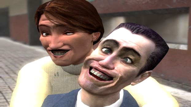 Garry's Mod — скриншот 3