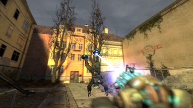 Garry's Mod — скриншот 4