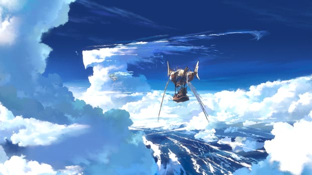 Granblue Fantasy: Relink - Endless Ragnarok (Standard Edition) — скриншот 2
