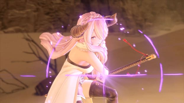 Granblue Fantasy: Relink - Endless Ragnarok (Standard Edition) — скриншот 3