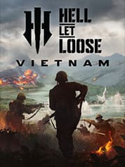 Hell Let Loose: Vietnam