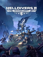 HELLDIVERS 2
