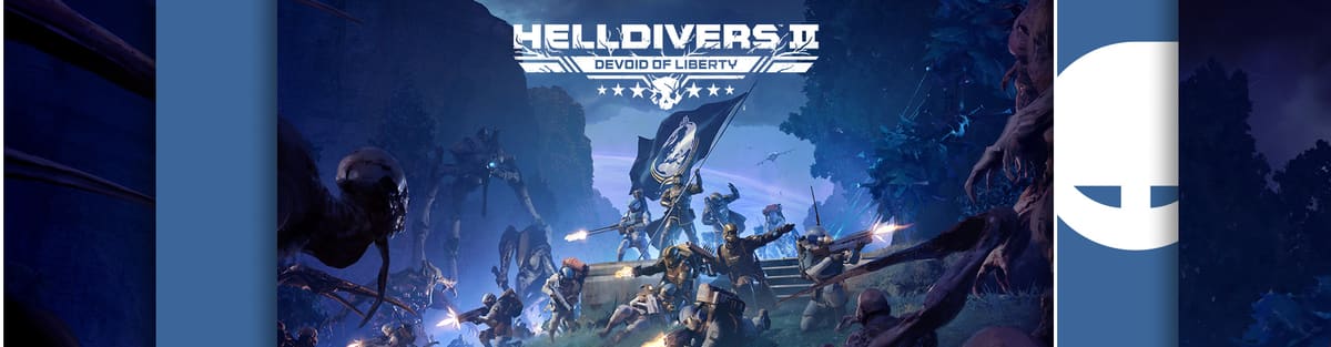 HELLDIVERS 2