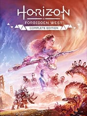 Horizon Forbidden West Complete Edition