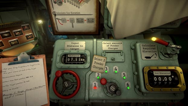IRON NEST: Heavy Turret Simulator — скриншот 2