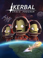 Kerbal Space Program