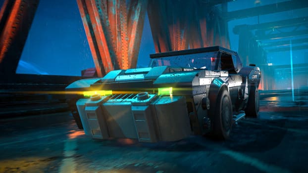 LEGO Batman: Legacy of the Dark Knight Deluxe Edition — скриншот 3
