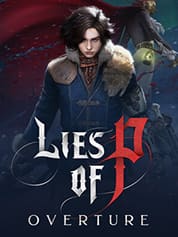 Lies of P: Overture