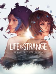 Life is Strange Remastered Collection