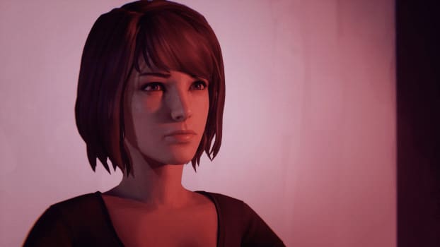 Life is Strange Remastered Collection — скриншот 1