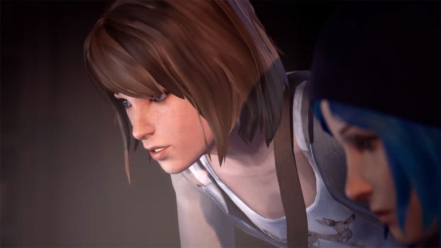 Life is Strange Remastered Collection — скриншот 3