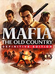 Mafia: The Old Country Definitive Edition