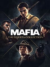 Mafia: The Omertà Collection