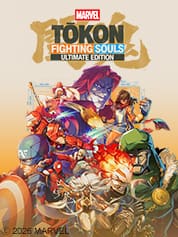 MARVEL Tōkon: Fighting Souls Ultimate Edition