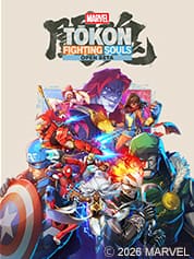 MARVEL Tōkon: Fighting Souls