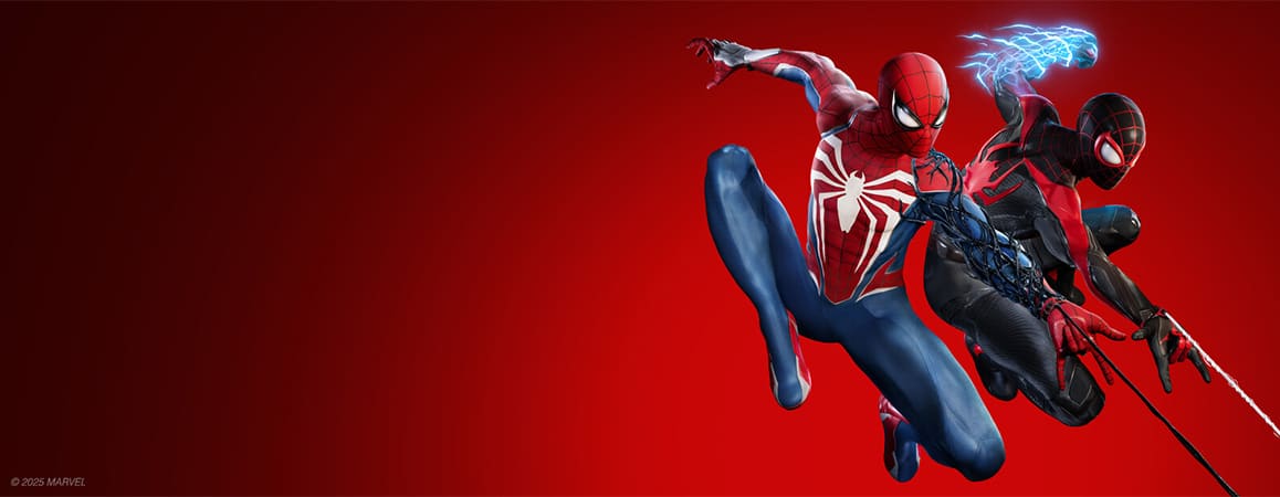 Marvel's Spider-Man 2