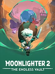 Moonlighter 2 The Endless Vault