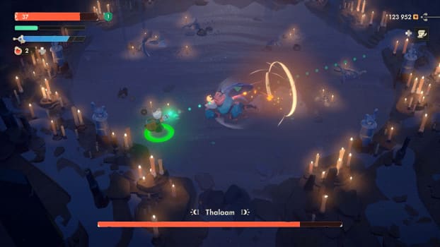 Moonlighter 2 The Endless Vault — скриншот 3