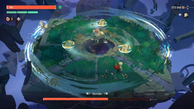 Moonlighter 2 The Endless Vault — скриншот 4