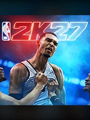 NBA 2K27