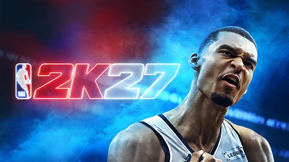 NBA 2K27