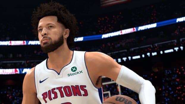 NBA 2K27 — скриншот 2