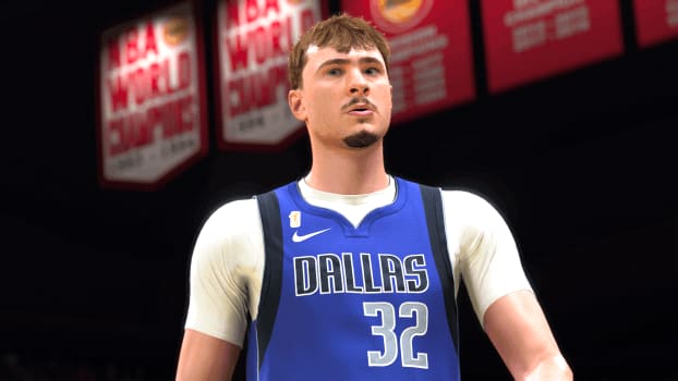 NBA 2K27 — скриншот 3