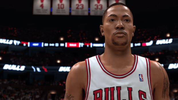 NBA 2K27 — скриншот 4