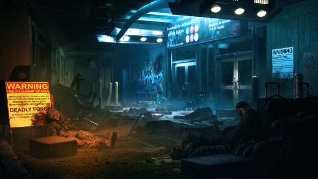 No More Room in Hell 2 — скриншот 4