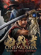 Onimusha: Way of the Sword